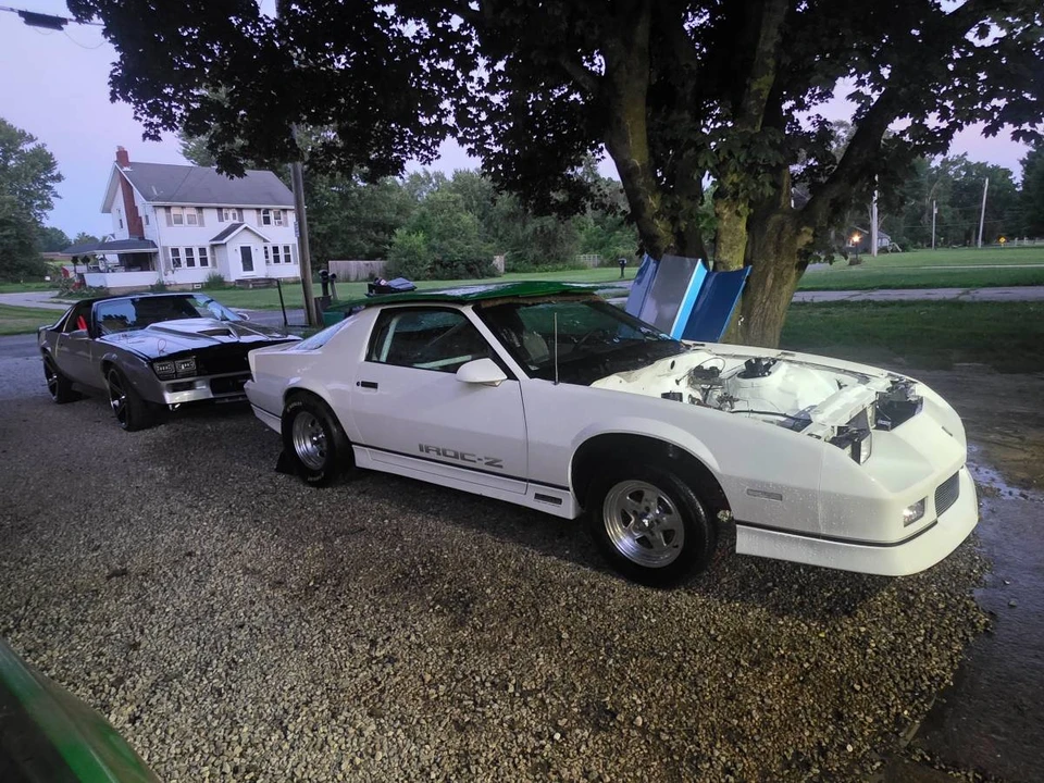 1981 Chevrolet Camaro 2nd Gen - Image 13 of 24
