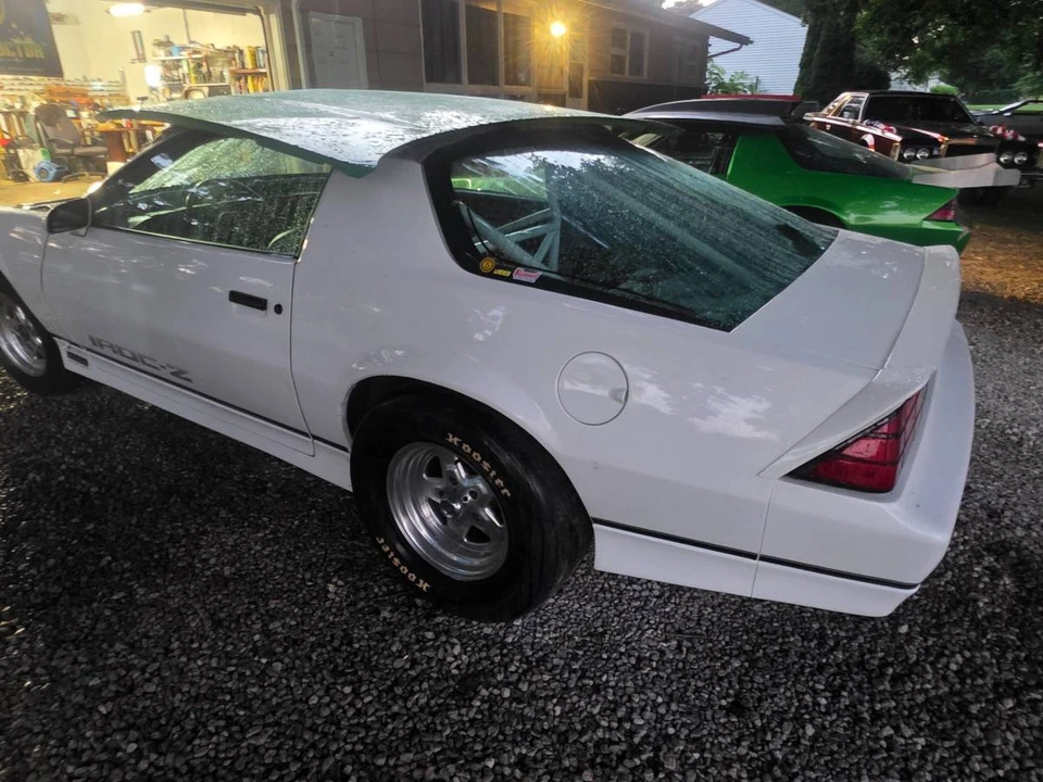 1981 Chevrolet Camaro 2nd Gen - Image 14 of 24