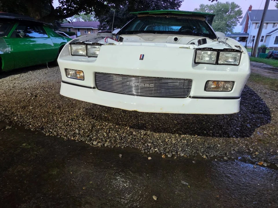 1981 Chevrolet Camaro 2nd Gen - Image 3 of 24