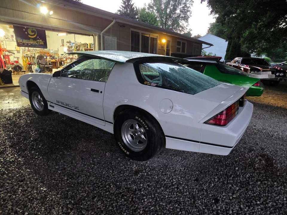 1981 Chevrolet Camaro 2nd Gen - Image 6 of 24
