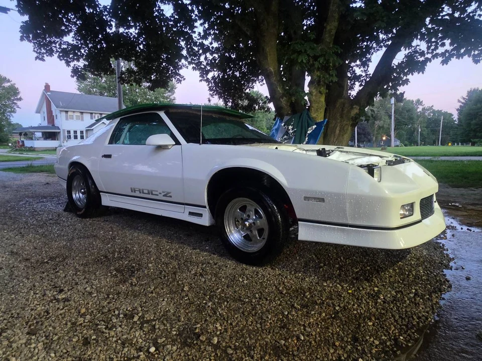 1981 Chevrolet Camaro 2nd Gen - Image 9 of 24