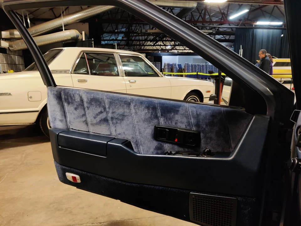 1983 Isuzu Impulse - Image 26 of 31