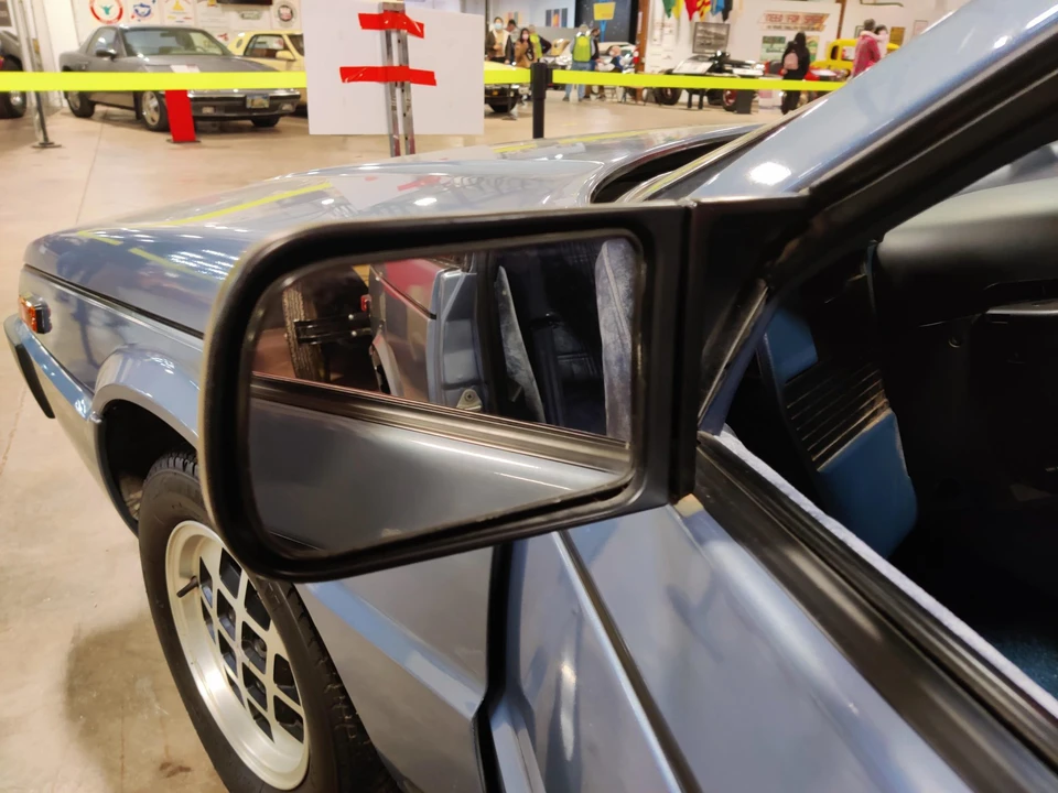 1983 Isuzu Impulse - Image 12 of 31