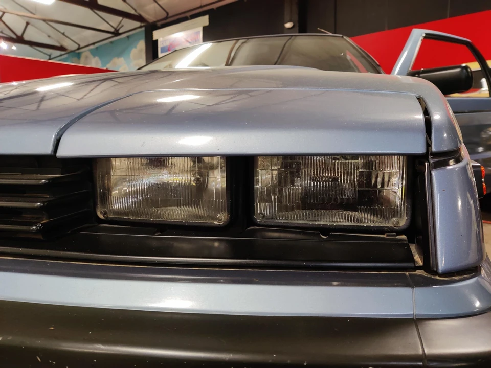 1983 Isuzu Impulse - Image 11 of 31