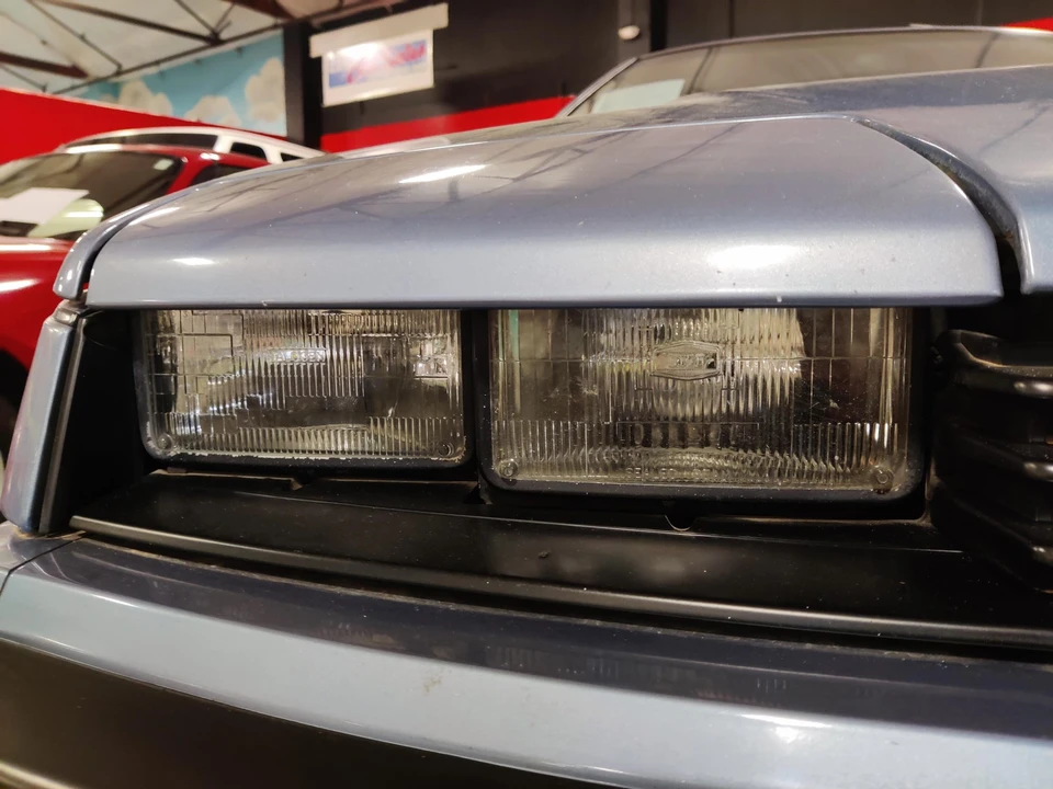 1983 Isuzu Impulse - Image 9 of 31