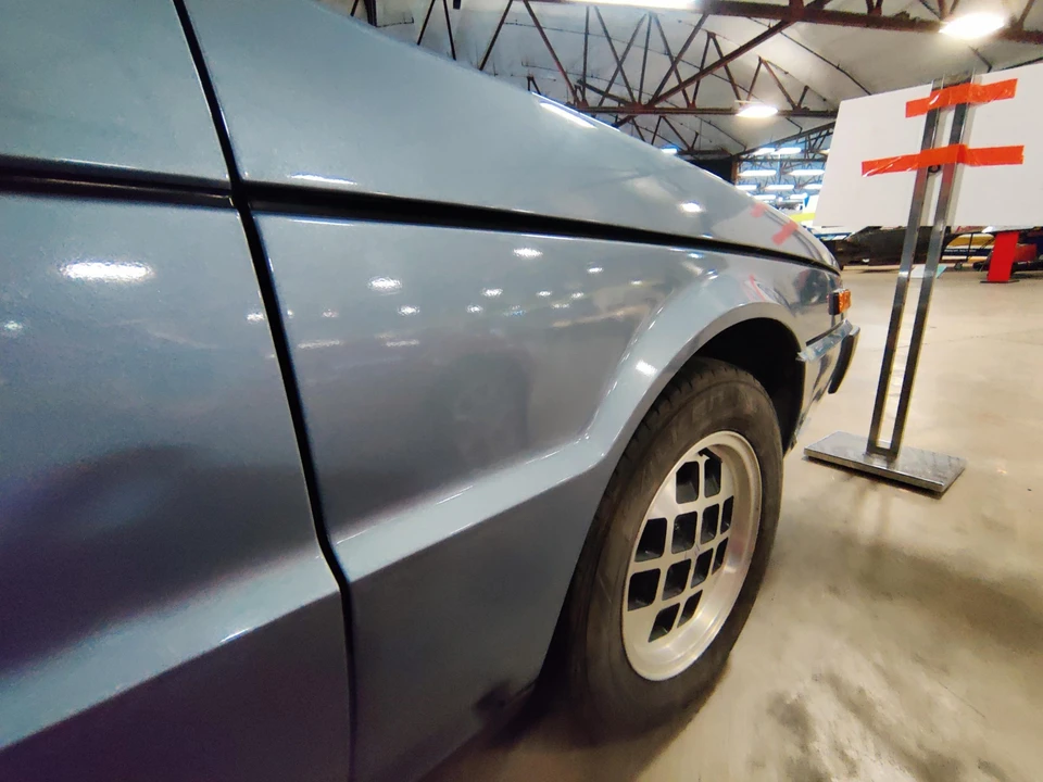 1983 Isuzu Impulse - Image 19 of 31