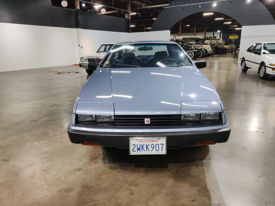 1983 Isuzu Impulse - Image 8 of 31