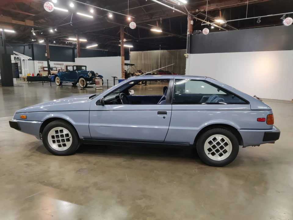 1983 Isuzu Impulse - Image 3 of 31