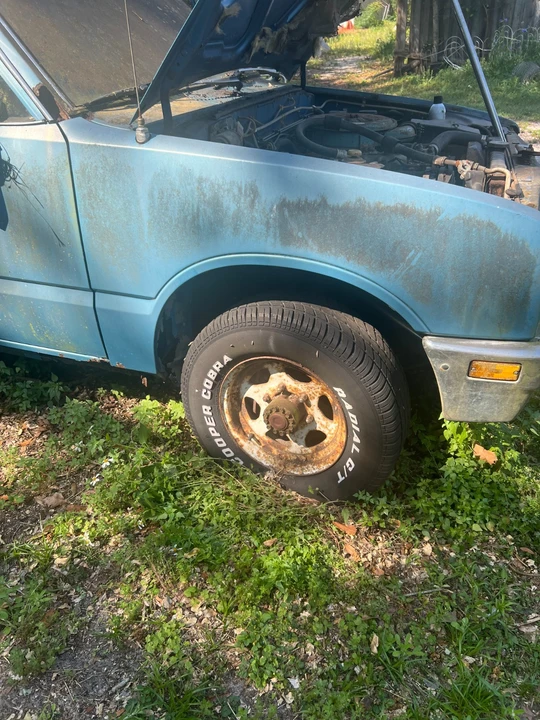 1983 Isuzu - Image 13 of 19