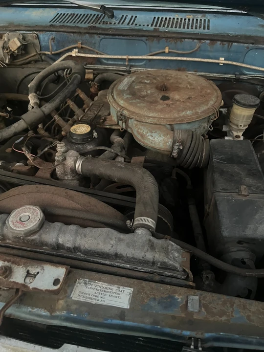 1983 Isuzu - Image 11 of 19