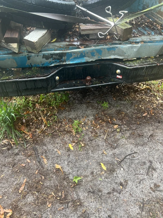 1983 Isuzu - Image 14 of 19