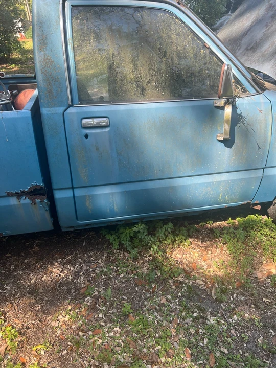 1983 Isuzu - Image 19 of 19