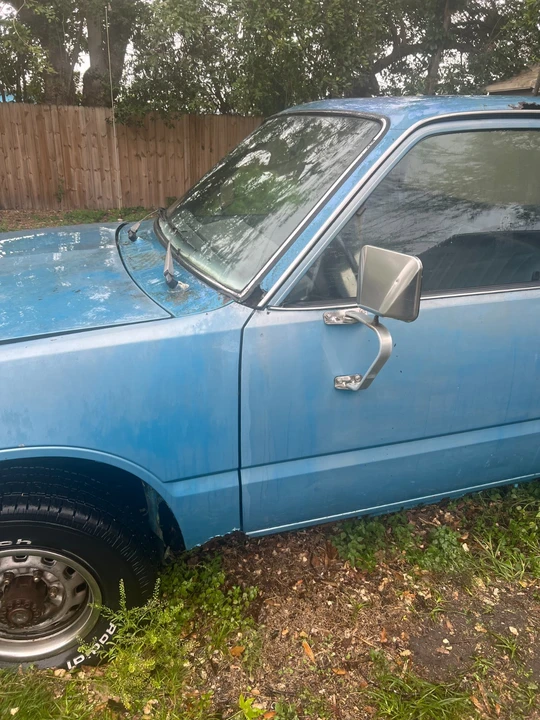1983 Isuzu - Image 18 of 19