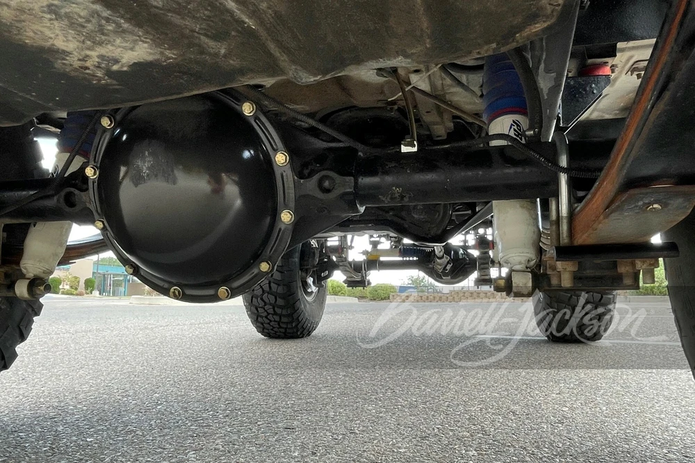 1983 Jeep CJ7 - Image 6 of 20