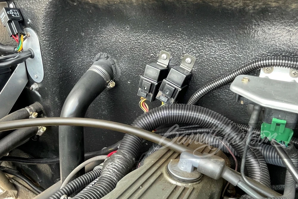 1983 Jeep CJ7 - Image 11 of 20