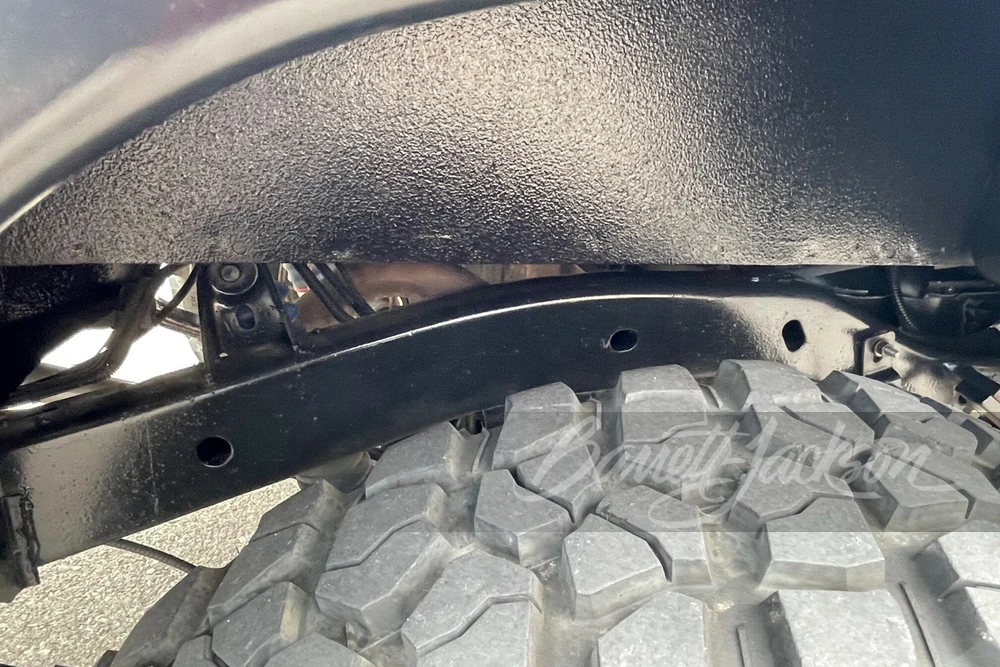 1983 Jeep CJ7 - Image 18 of 20