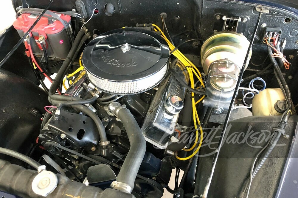 1983 Jeep CJ7 - Image 6 of 16