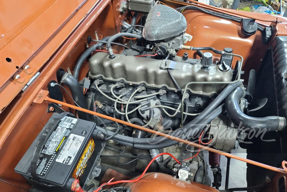 1983 Jeep CJ8 Scrambler - Image 2 of 12