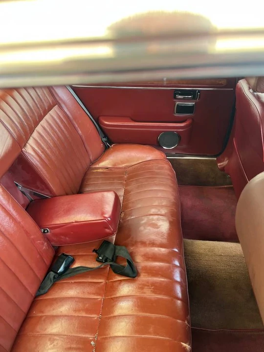 1983 Jaguar XJ Series 3 - Image 8 of 9