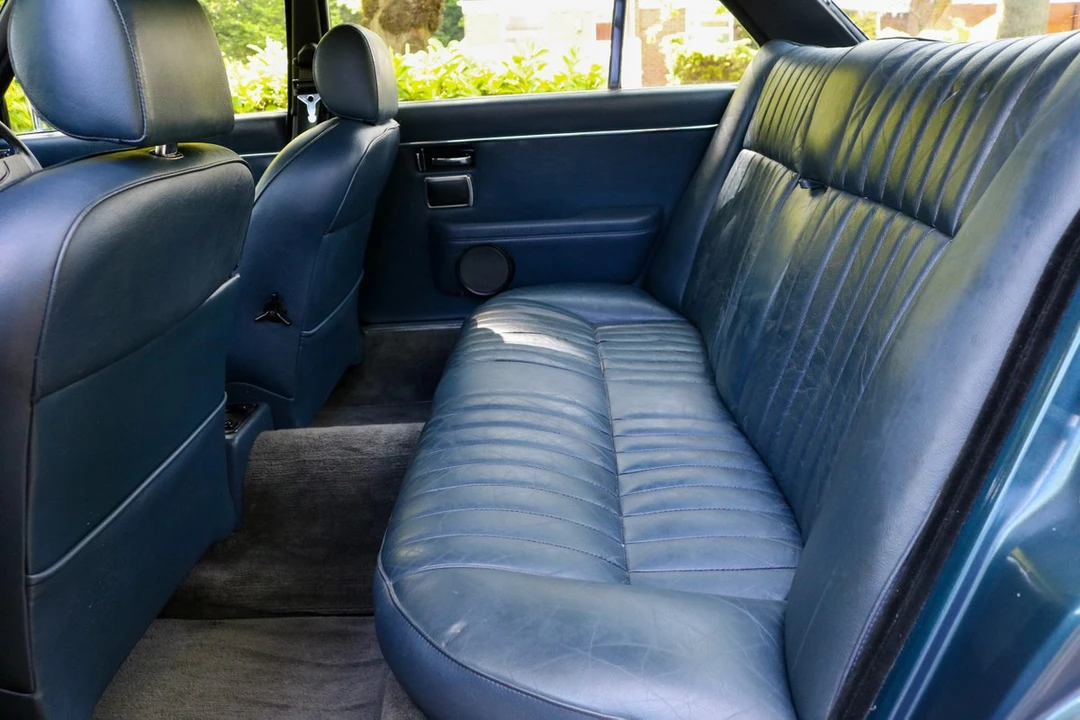 1983 Jaguar XJ Series 3 - Image 30 of 30