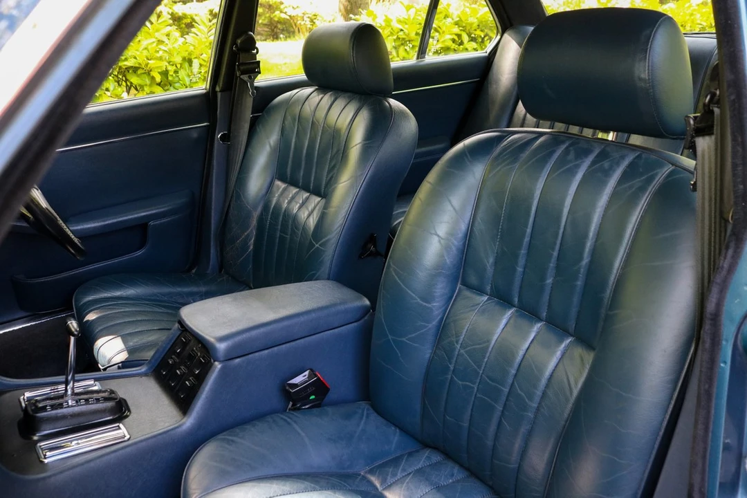 1983 Jaguar XJ Series 3 - Image 28 of 30