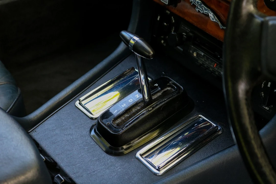 1983 Jaguar XJ Series 3 - Image 26 of 30