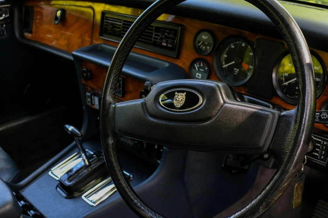 1983 Jaguar XJ Series 3 - Image 20 of 30