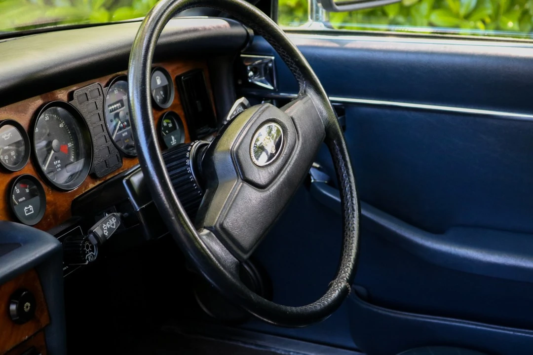1983 Jaguar XJ Series 3 - Image 21 of 30