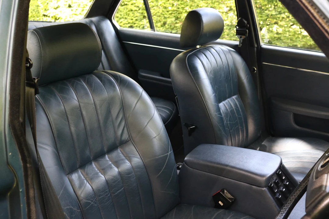 1983 Jaguar XJ Series 3 - Image 29 of 30