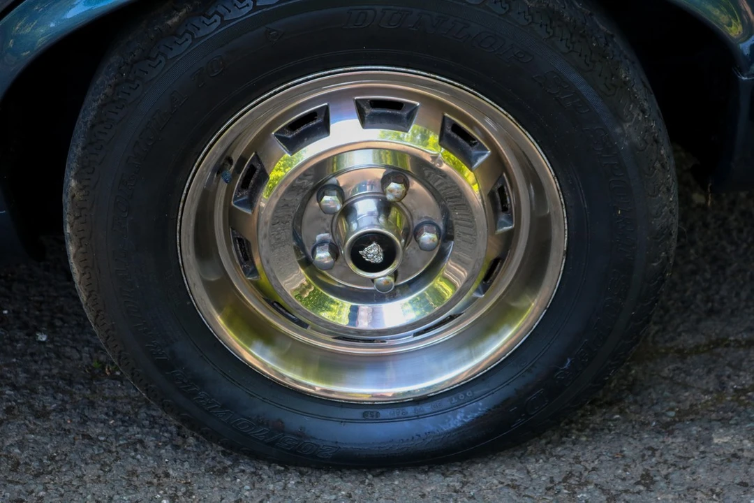 1983 Jaguar XJ Series 3 - Image 14 of 30