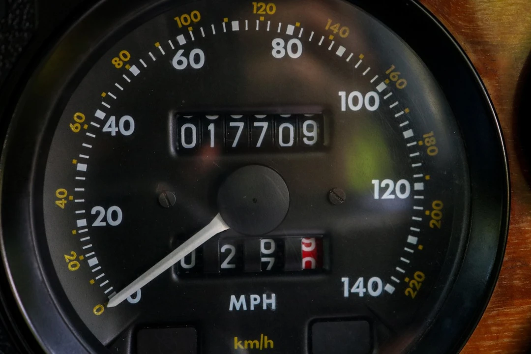 1983 Jaguar XJ Series 3 - Image 22 of 30