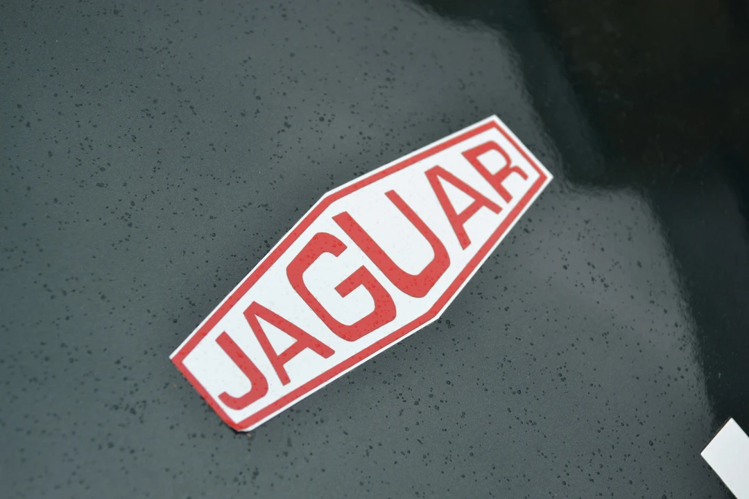 1983 Jaguar Replica - Image 16 of 23