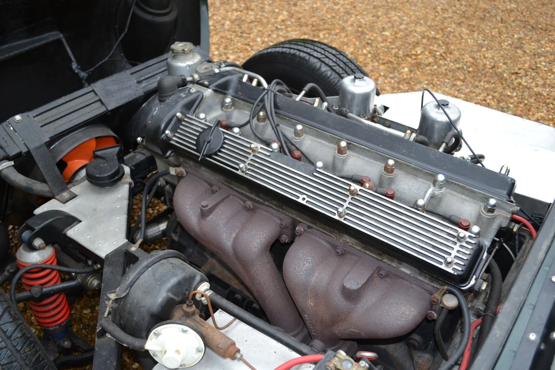 1983 Jaguar Replica - Image 3 of 23