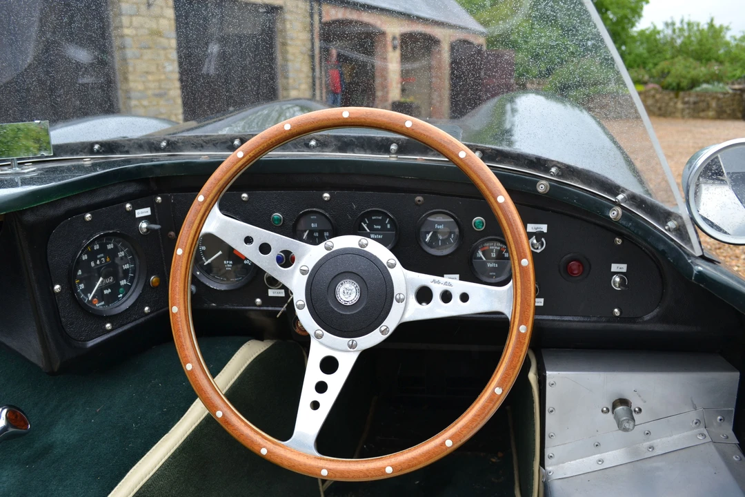 1983 Jaguar Replica - Image 6 of 23