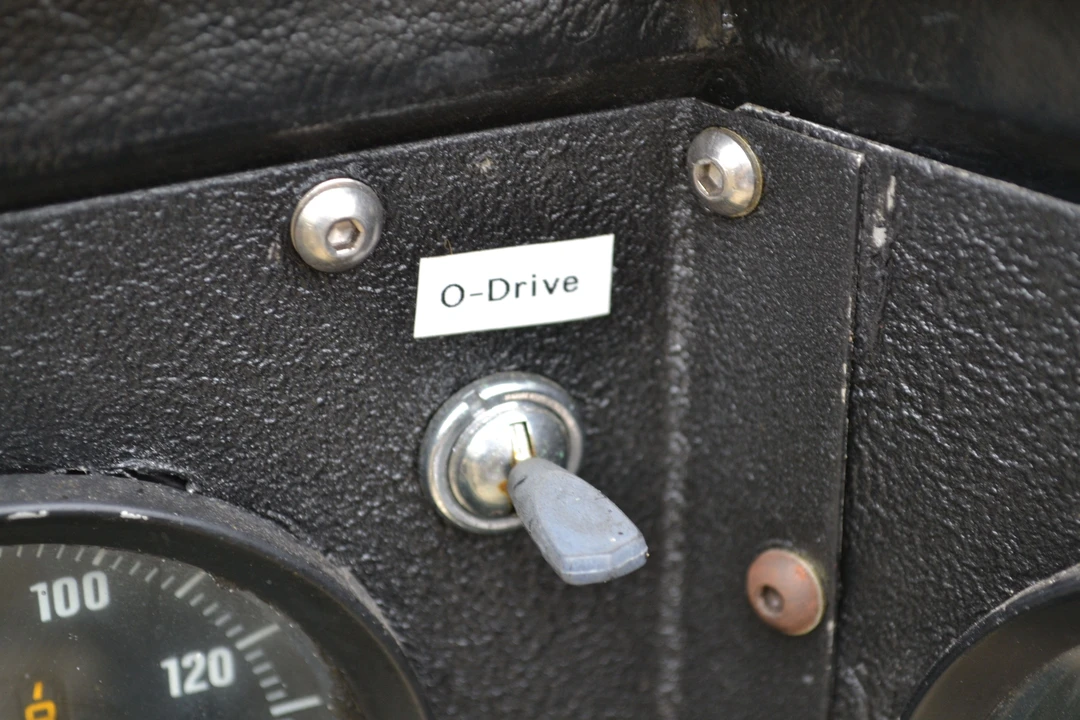1983 Jaguar Replica - Image 5 of 23