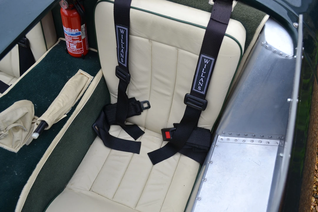 1983 Jaguar Replica - Image 8 of 23