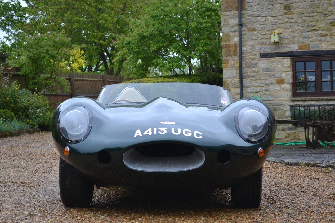 1983 Jaguar Replica - Image 17 of 23