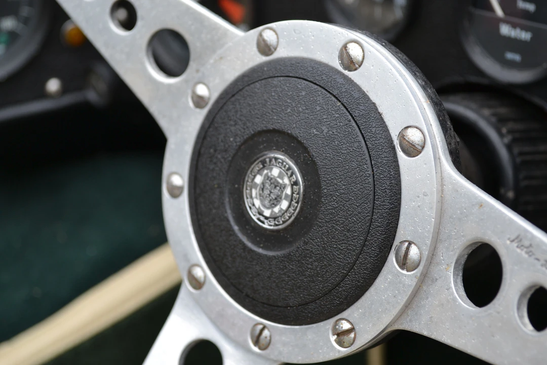 1983 Jaguar Replica - Image 7 of 23