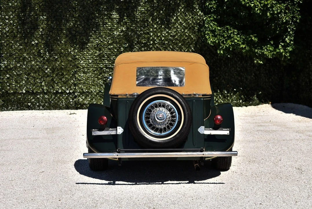 1983 Jaguar Replica - Image 15 of 30