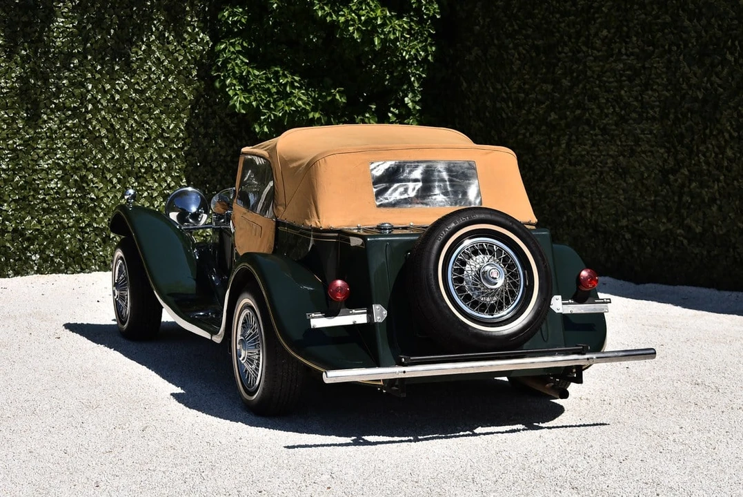 1983 Jaguar Replica - Image 16 of 30