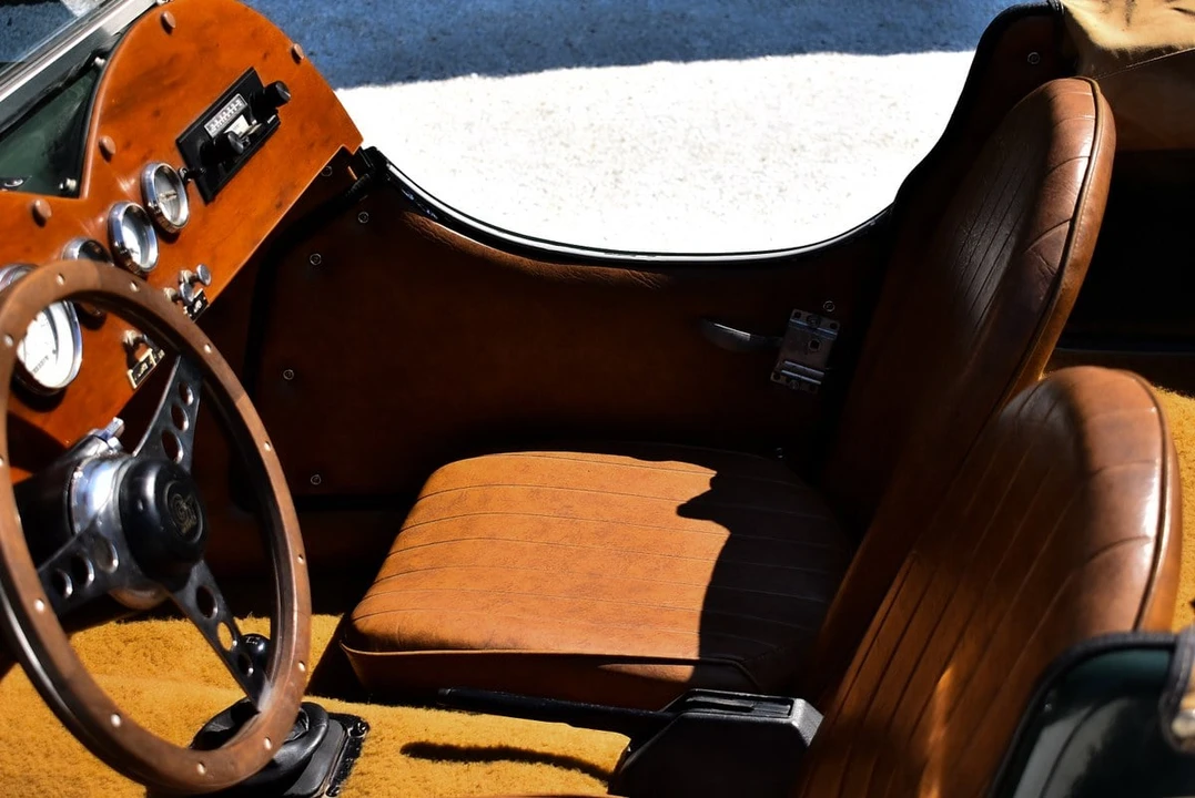 1983 Jaguar Replica - Image 20 of 30