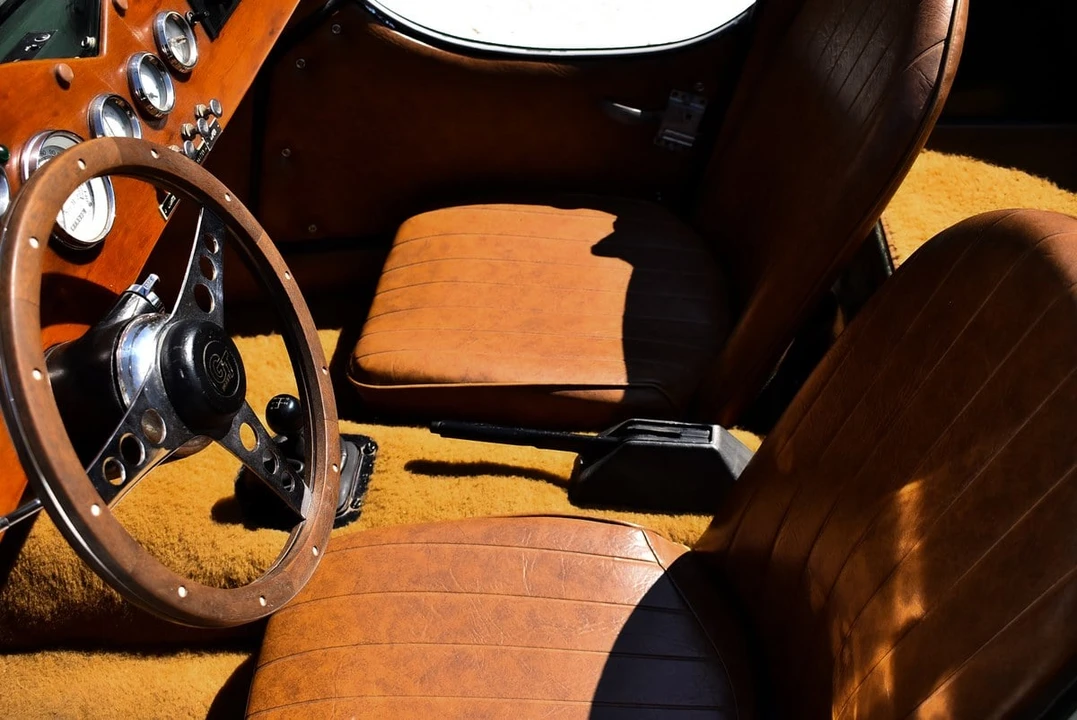 1983 Jaguar Replica - Image 21 of 30