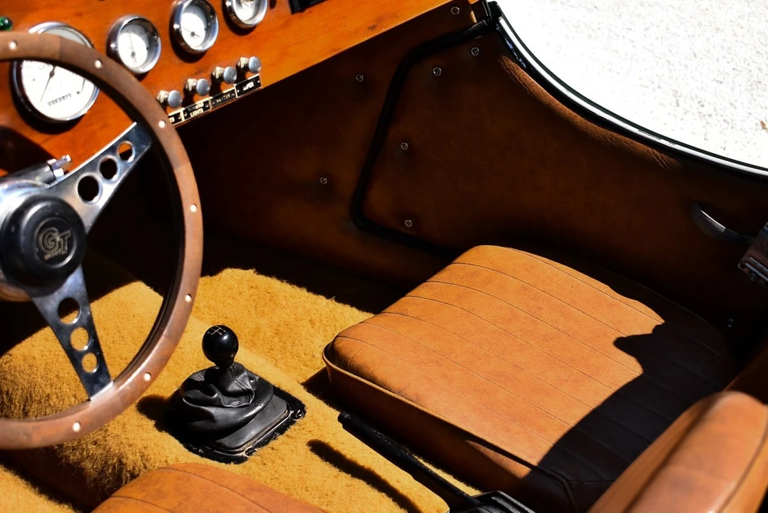 1983 Jaguar Replica - Image 22 of 30