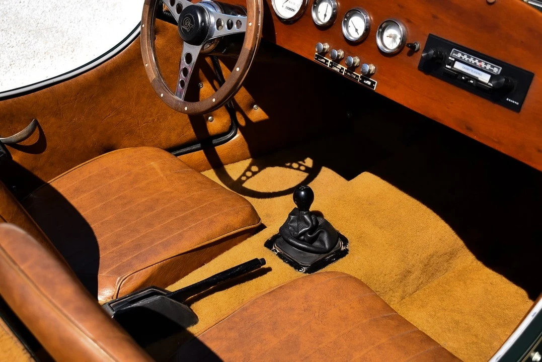1983 Jaguar Replica - Image 23 of 30