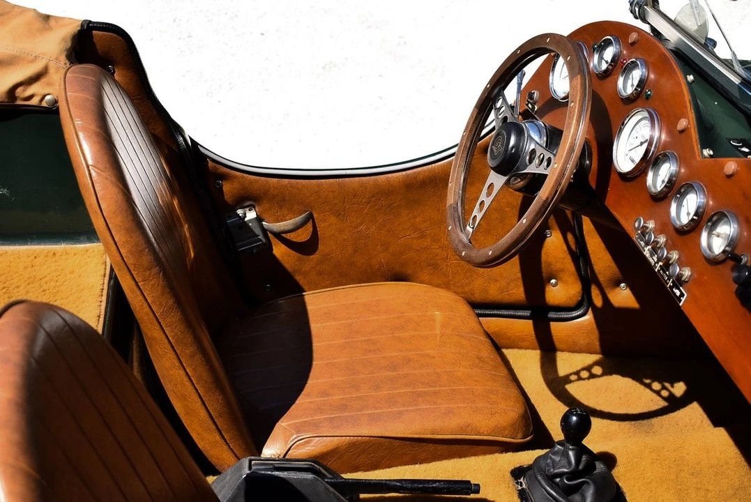 1983 Jaguar Replica - Image 24 of 30