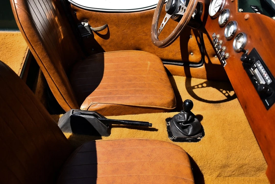 1983 Jaguar Replica - Image 25 of 30