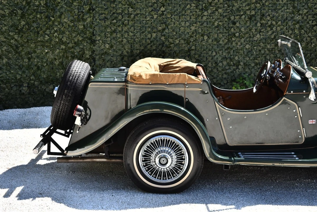 1983 Jaguar Replica - Image 29 of 30
