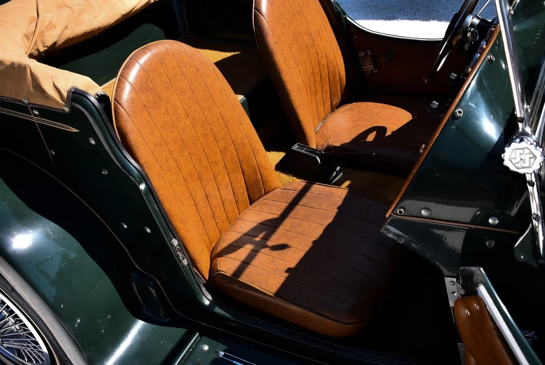 1983 Jaguar Replica - Image 27 of 30