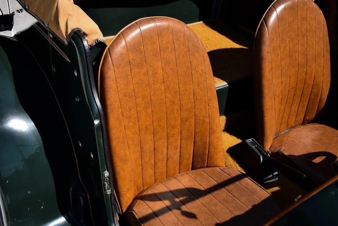 1983 Jaguar Replica - Image 28 of 30