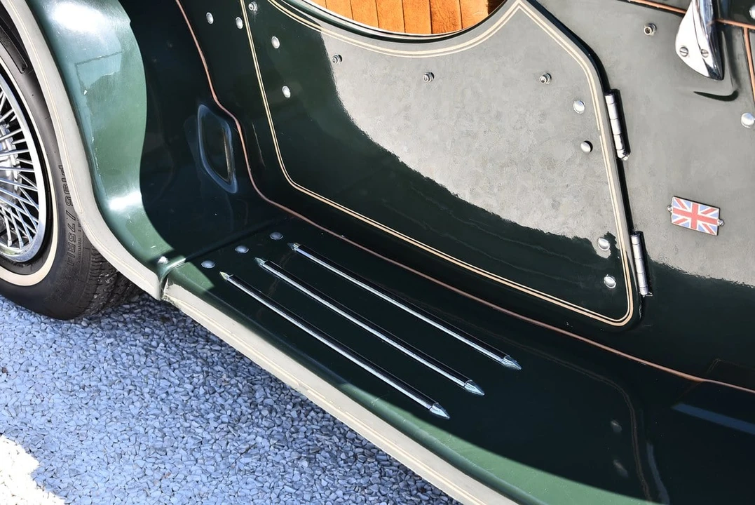 1983 Jaguar Replica - Image 30 of 30